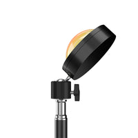 Proiector modern apus si lampa de noapte, Sunset Lamp - imagine 4
