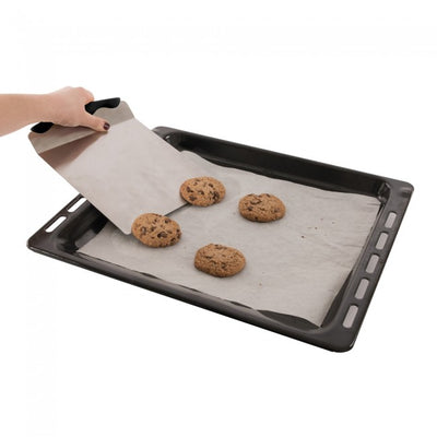 Spatula lata pentru torturi si tarte, otel inoxidabil