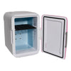Mini frigider pentru masina/birou, dubla functie incalzire/racire, 4L