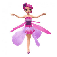 Papusa zana zburatoare, The Flying Fairy - imagine 2