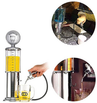 Dozator de bauturi Vintage 1L - imagine 2