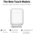 Casti Bluetooth Wireless i12 TWS Waterproof, Touch Control, 3D Sound - Tenq.ro