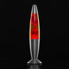 Lampa de veghe decorativa Lava Lamp, 25W