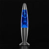 Lampa de veghe decorativa Lava Lamp, 25W