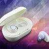 Casti Wireless Bluetooth 5.0, TWS A1, 3D sound, incarcare rapida