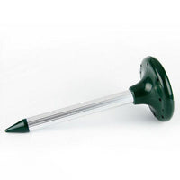 Aparat alungat cartite cu incarcare solara - Dispozitiv ultrasonic - imagine 8
