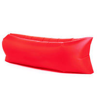 Saltea gonflabila pentru plaja, Lazy Bag - imagine 2