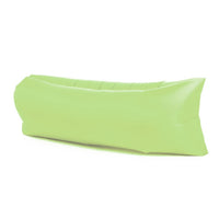 Saltea gonflabila pentru plaja, Lazy Bag - imagine 4