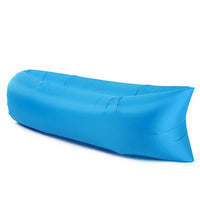 Saltea gonflabila pentru plaja, Lazy Bag - imagine 7