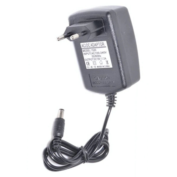 Alimentator AC-DC, 220V - 12V-2A Model 1220 - Tenq.ro