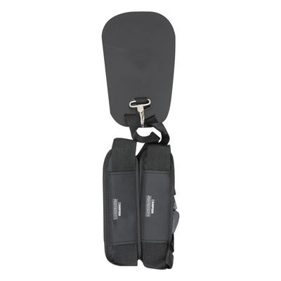 Motocoasa Profesionala GreenGarden GTC 4350, 6 cp, 4 tipuri de taiere