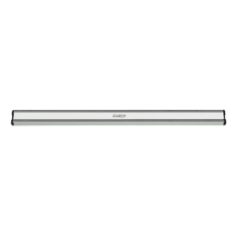 Suport magnetic pentru bucatarie, Heinner, aluminiu, 61.5cm