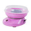 Aparat de facut vata de zahar Fresh Delicious, 500 W, 2 trepte putere