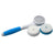Cap de dus multifunctional tip perie, cu filtru purificare
