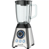 Blender Hausberg HB-7764, doua viteze cu pulsatii, recipient sticla 1.8 L, 1200 W