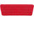 Set 2 rezerve mop plat din microfibra, prindere cu arici