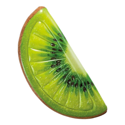 Saltea gonflabila pentru plaja, Intex Kiwi Slice