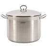 Oala cu capac Cooking by Heinner Imperia, inox