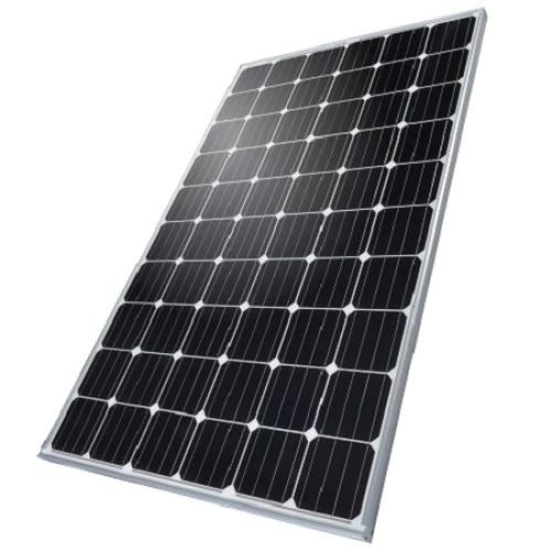 Panou solar fotovoltaic monocristalin 20W