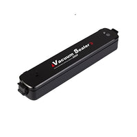 Aparat de sigilat si vidat Vacuum Sealer S, 90W, pungi incluse - imagine 4