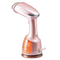 Fier de calcat vertical, Hausberg HB-7900, 1600W, rezervor detasabil 220 ml - imagine 3
