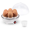 Fierbator electric pentru oua Egg Poacher, 7 compartimente