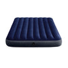 Saltea gonflabila pentru camping, Intex 64758, 2 locuri, 191 x 137 x 25 cm