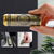 Trimmer Facial HW-T8, Putere 3W, Reincarcabil, Perie Curatare Inclusa, Auriu