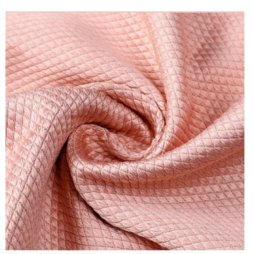 Set 10 lavete microfibra 30 x 40 cm