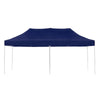 Cort de gradina tip Pavilion, 3 x 6m, pliabil, cadru metalic