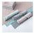 Set 10 lavete microfibra 30 x 40 cm