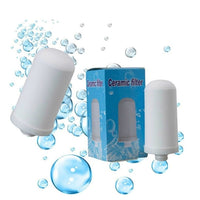 Cartus rezerva pentru robinet cu filtru de purificare a apei Nano KDF - imagine 2
