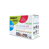 Sistem de supraveghere FULL HD Kit DVR cu 8 camere pentru exterior / interior