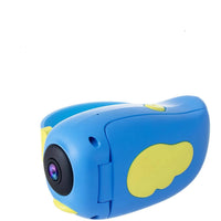 Camera video-foto digitala interactiva cu jocuri pentru copii, full-hd, ecran 2 inch, 1080p, rezistenta la socuri - imagine 6