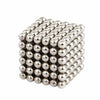 Bile magnetice Neocube antistres, 5 mm, 216 piese - Tenq.ro