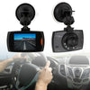 Camera video auto, Full HD 1080P, DVR LCD 2.4 inch, Night Vision G-Sensor