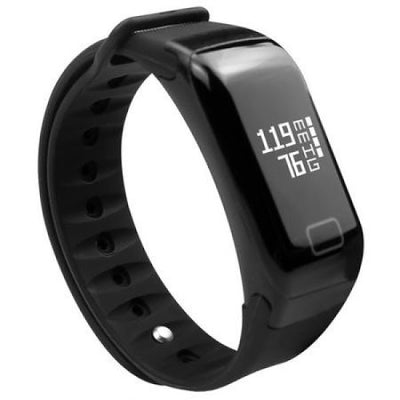 Bratara Smart Fitness Bluetooth RunFast