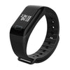 Bratara Smart Fitness Bluetooth RunFast