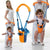 Ham pentru bebelusi Moby Baby Moon Walk - Tenq.ro