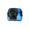 Mini camera auto 1080P Full HD, display 2.4" LCD, unghi de 170 grade - Tenq.ro