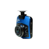 Mini camera auto 1080P Full HD, display 2.4" LCD, unghi de 170 grade - Tenq.ro
