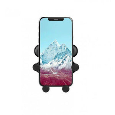 Suport auto universal pentru telefoane Ultra Slim - Tenq.ro