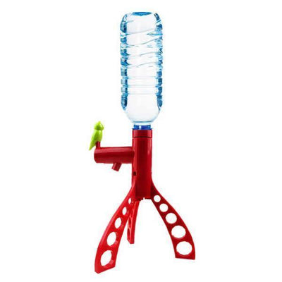 Dozator manual pentru sticle cu bauturi acidulate - Tenq.ro