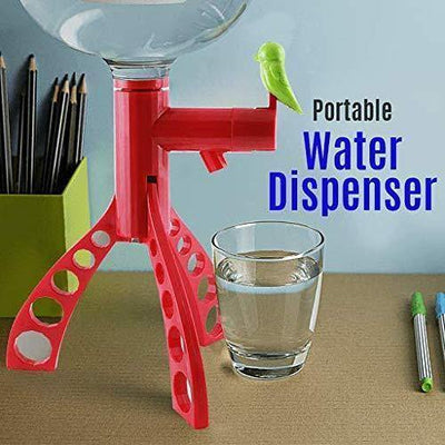 Dozator manual pentru sticle cu bauturi acidulate - Tenq.ro