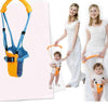 Ham pentru bebelusi Moby Baby Moon Walk - Tenq.ro