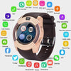Smartwatch cu SIM card si slot MicroSD - Tenq.ro