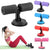 Aparat fitness - suport picioare abdomene / flotari, portabil - Tenq.ro