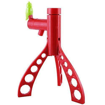Dozator manual pentru sticle cu bauturi acidulate - Tenq.ro