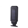 Lampa solara HS-8011C, senzor de miscare, rezistenta la apa