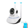 Camera de Supraveghere HD IP WiFi de la 360Eye PRO